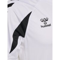hummel Core 2.0 S/S Trikot Herren - white/black