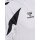 hummel Core 2.0 S/S Trikot Herren - white/black