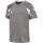 hummel Core 2.0 S/S Trikot Kinder - steel gray/white