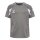 hummel Core 2.0 S/S Trikot Kinder - steel gray/white