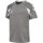 hummel Core 2.0 S/S Trikot Kinder - steel gray/white