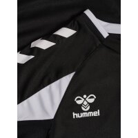 hummel Core 2.0 S/S Trikot Kinder - black/white