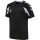 hummel Core 2.0 S/S Trikot Kinder - black/white