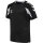 hummel Core 2.0 S/S Trikot Kinder - black/white