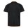 hummel Core 2.0 S/S Trikot Kinder - black/orange tiger