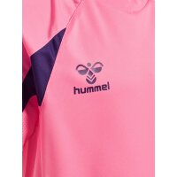 hummel Core 2.0 S/S Trikot Kinder - cotton candy/acai