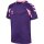 hummel Core 2.0 S/S Trikot Kinder - acai/cotton candy