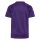 hummel Core 2.0 S/S Trikot Kinder - acai/cotton candy