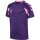 hummel Core 2.0 S/S Trikot Kinder - acai/cotton candy
