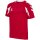 hummel Core 2.0 S/S Trikot Kinder - true red/white