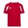 hummel Core 2.0 S/S Trikot Kinder - true red/white
