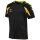 hummel Core 2.0 S/S Trikot Kinder - black/blazing yellow