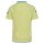 hummel Core 2.0 S/S Trikot Kinder - pale lime yellow/celestial