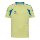 hummel Core 2.0 S/S Trikot Kinder - pale lime yellow/celestial