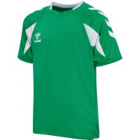 hummel Core 2.0 S/S Trikot Kinder - jelly bean/white