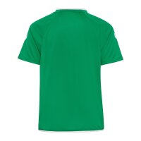 hummel Core 2.0 S/S Trikot Kinder - jelly bean/white