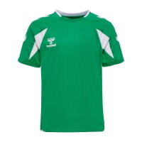 hummel Core 2.0 S/S Trikot Kinder - jelly bean/white
