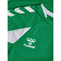 hummel Core 2.0 S/S Trikot Kinder - jelly bean/white