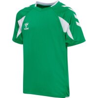 hummel Core 2.0 S/S Trikot Kinder - jelly bean/white