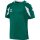 hummel Core 2.0 S/S Trikot Kinder - evergreen/white