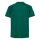 hummel Core 2.0 S/S Trikot Kinder - evergreen/white