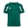 hummel Core 2.0 S/S Trikot Kinder - evergreen/white