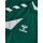 hummel Core 2.0 S/S Trikot Kinder - evergreen/white