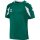 hummel Core 2.0 S/S Trikot Kinder - evergreen/white