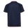 hummel Core 2.0 S/S Trikot Kinder - marine/true red