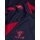 hummel Core 2.0 S/S Trikot Kinder - marine/true red