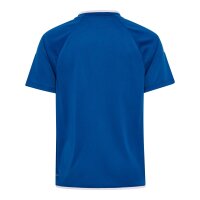 hummel Core 2.0 S/S Trikot Kinder - true blue/white