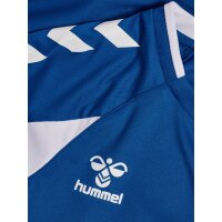 hummel Core 2.0 S/S Trikot Kinder - true blue/white