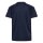 hummel Core 2.0 S/S Trikot Kinder - marine/white