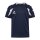 hummel Core 2.0 S/S Trikot Kinder - marine/white