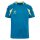 hummel Core 2.0 S/S Trikot Kinder - celestial/pale lime yellow