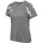 hummel Core 2.0 S/S Trikot Damen - steel gray/white