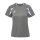 hummel Core 2.0 S/S Trikot Damen - steel gray/white