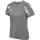 hummel Core 2.0 S/S Trikot Damen - steel gray/white
