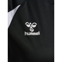hummel Core 2.0 S/S Trikot Damen - black/white
