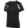 hummel Core 2.0 S/S Trikot Damen - black/white