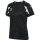 hummel Core 2.0 S/S Trikot Damen - black/white