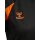 hummel Core 2.0 S/S Trikot Damen - black/orange tiger