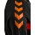 hummel Core 2.0 S/S Trikot Damen - black/orange tiger