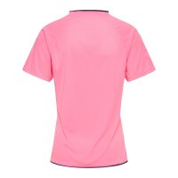 hummel Core 2.0 S/S Trikot Damen - cotton candy/acai