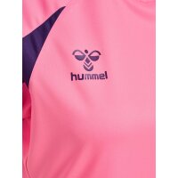 hummel Core 2.0 S/S Trikot Damen - cotton candy/acai