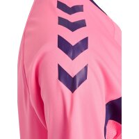 hummel Core 2.0 S/S Trikot Damen - cotton candy/acai