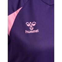 hummel Core 2.0 S/S Trikot Damen - acai/cotton candy
