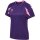 hummel Core 2.0 S/S Trikot Damen - acai/cotton candy