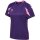 hummel Core 2.0 S/S Trikot Damen - acai/cotton candy