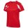hummel Core 2.0 S/S Trikot Damen - true red/white